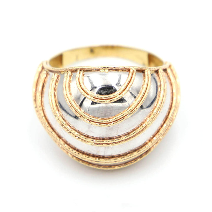 18K Ring AFR02277