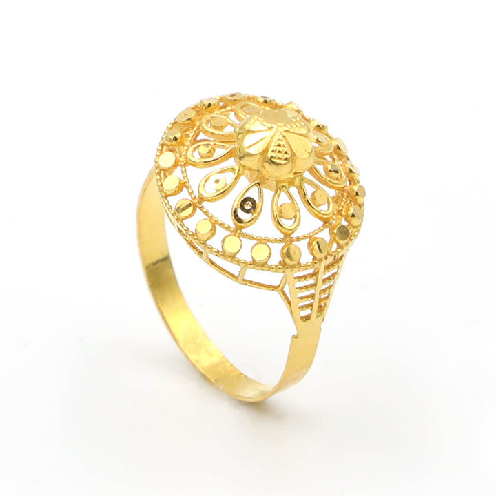 22K Ring