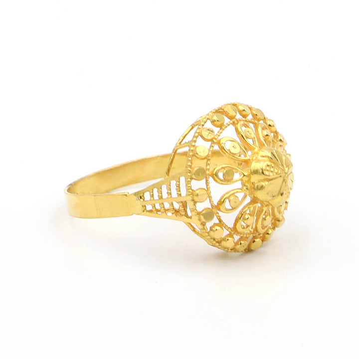 22K Ring