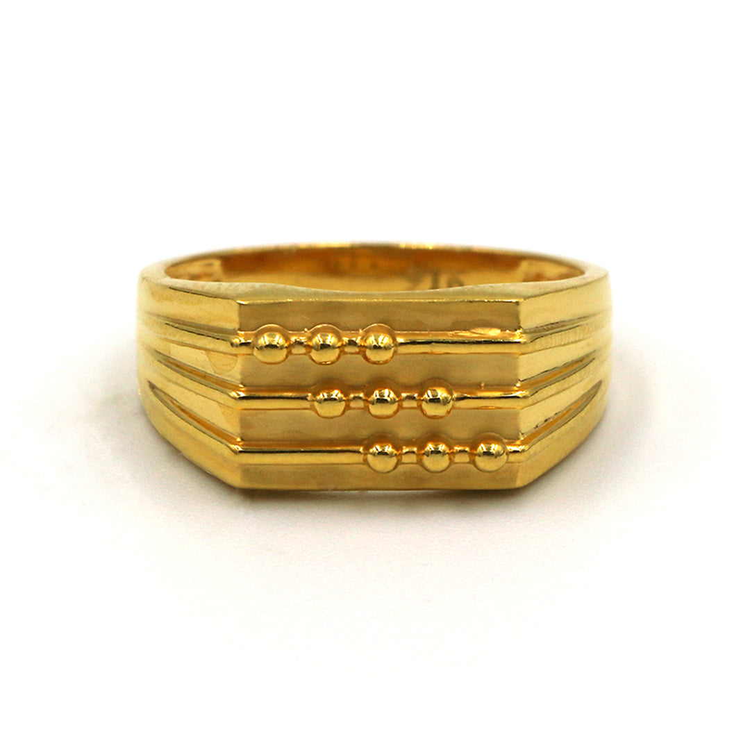 22K Ring AFR04729 GoldGift