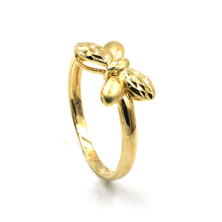 18K Ring AFR04887