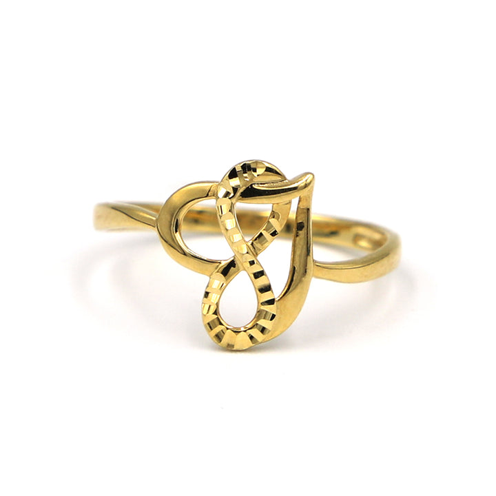 18K Ring afr04901