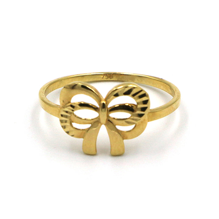 18K Ring AFR04907