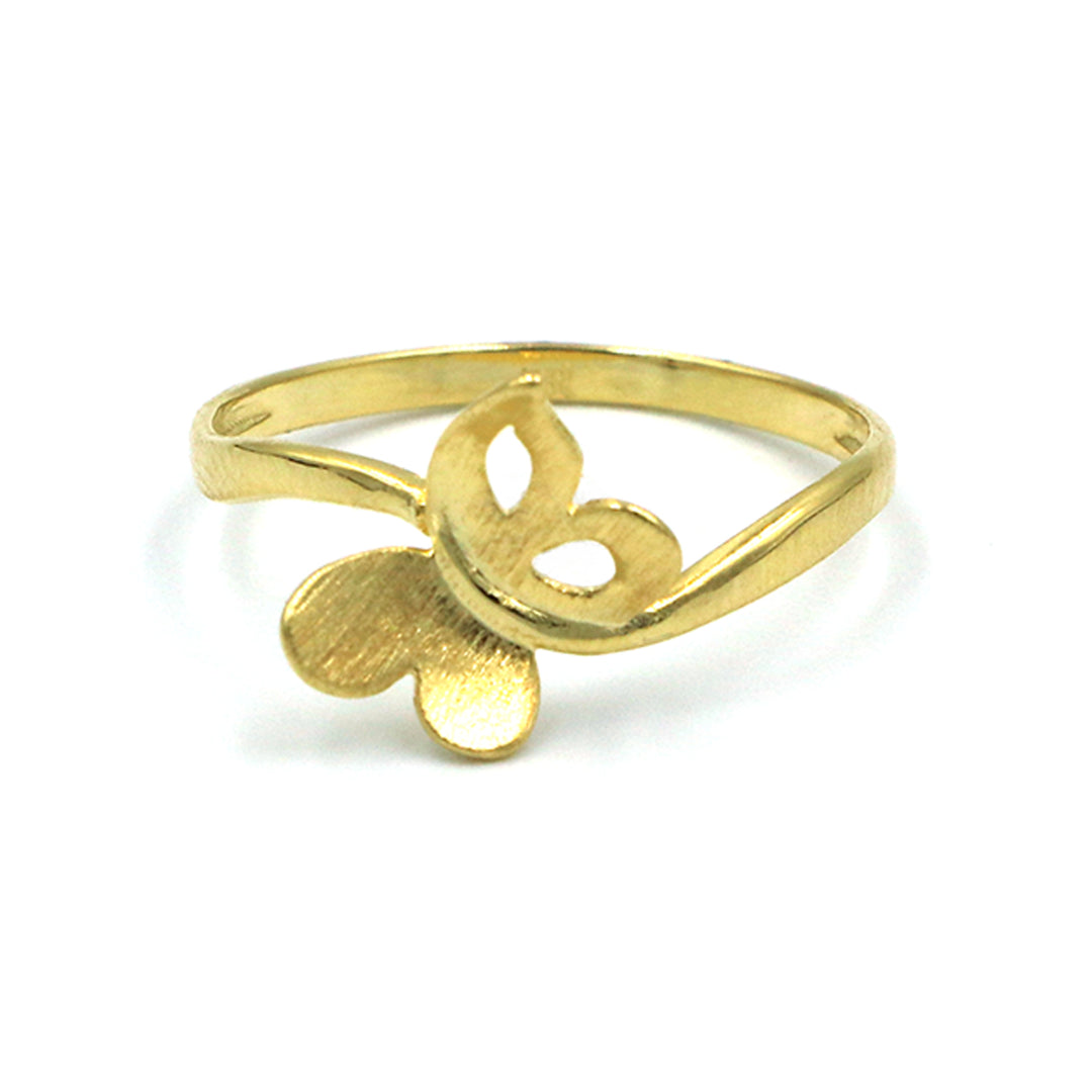 18K Ring AFR04912