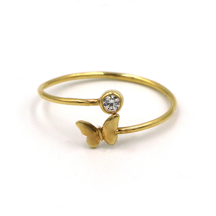 18K Ring AFR06224