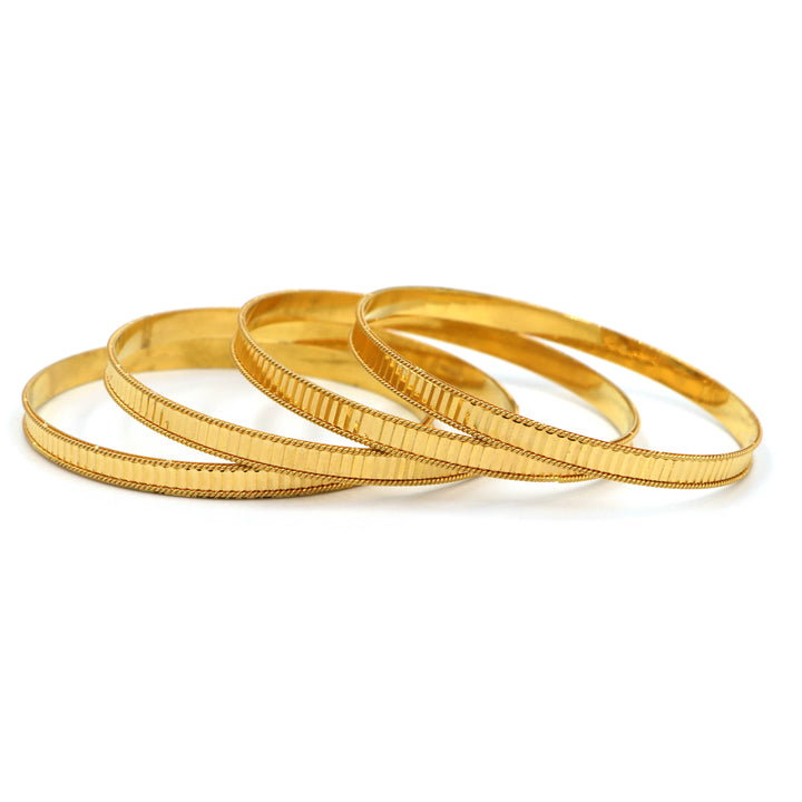 21K Bangle BD8 GoldGift