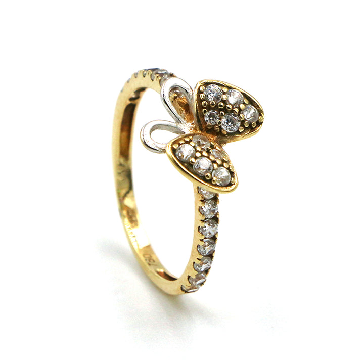 18K Ring BG80003927 GoldGift