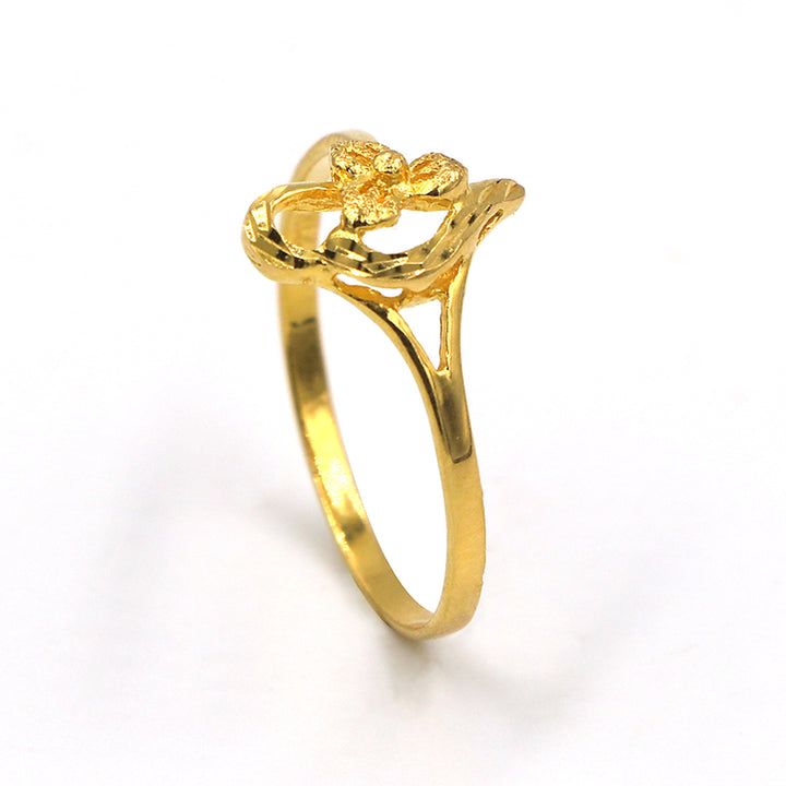 21K Gold Ring BG80005867