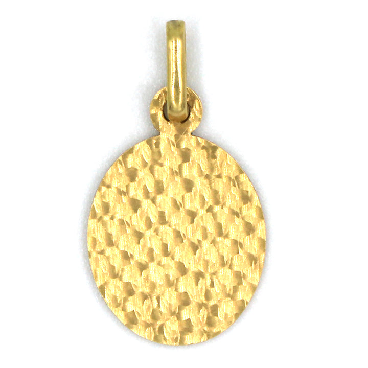 18K Gold Pendant BG80009147